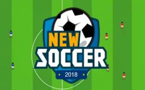 Soccer Ball Control Challenge