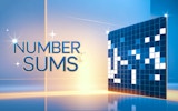 Number Sums Logic Puzzle Game Online - Puzzle Game
