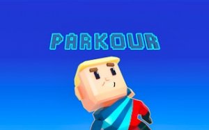Finn's Parkour Quest 3D Platformer