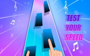 Melody Tiles Rhythm Arcade