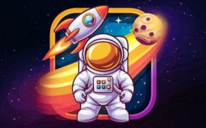 Planet Escape Adventure