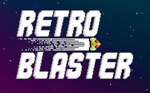 Retro Starflight Guardian