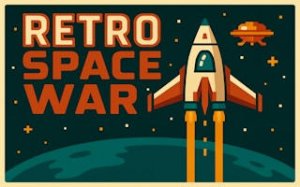 Retro Space Quest: Pixel Precision Pilot