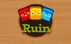 Ruin Block Puzzle Game Online - Puzzle Game
