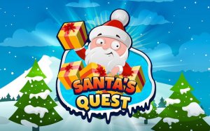 Santa's Quest: Puzzle Adventure Online Puzzle Game