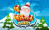 Santa's Quest: Puzzle Adventure Online Puzzle Game
