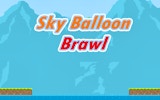Sky Balloon Brawl - Retro Arcade Game Online Arcade Game