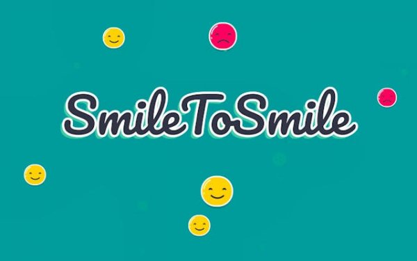 Smile to Smile: Happy Match Game Online