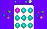 Solve The Equations - Math Quiz Puzzle Game Online - Puzzle Game