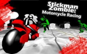 Stickman Rider: City Sprint Challenge