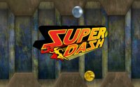 Superdash Ball Runner Online Game