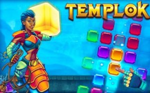 Templok Block Puzzle