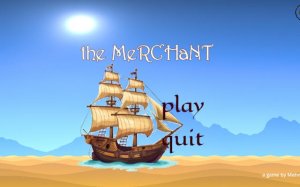 The Merchant: Desert Port Tycoon Online Game Strategy Game