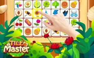 Tile Master Classic Match Puzzle