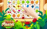 Tile Master Classic Match Puzzle Game Online - Puzzle Game