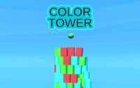 Tower Shooting Color - 3D Arcade Game Online