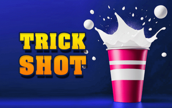 Trick Shot World Challenge Online Game