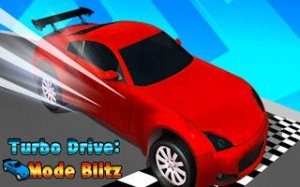 Velocity City: Open Road Challenge