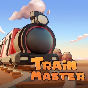 Train Master Puzzle Game