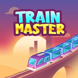 Train Master Online Game