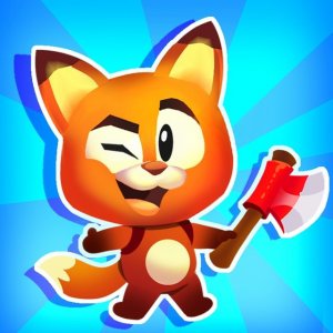 Fox Island Builder: Creative Expansion