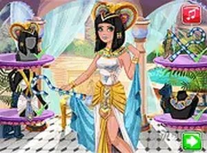Queen of the Nile Style Studio