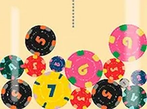 Fruit Fusion Matching Puzzle