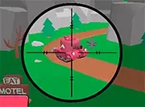 Armored Marksman 3D - Tactical Action Game