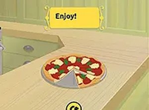 Plant-Based Pizza Chef: Learn to Cook
