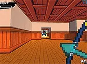 Swift Combat Arcade Action
