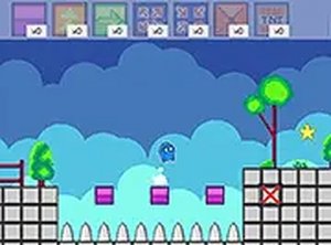 Grid Route Builder
