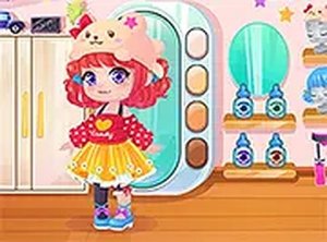 Little Style Skirt Creator