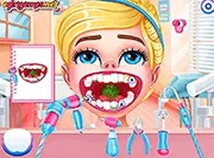 Royal Tooth Fairy Dress-Up