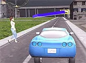 Urban Cab Navigation Challenge
