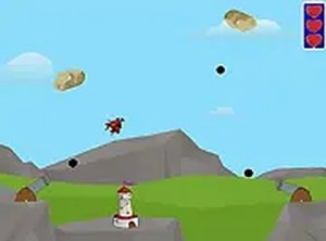 Sky Shield Defense