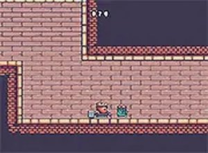 Thunder Path: Puzzle Adventure