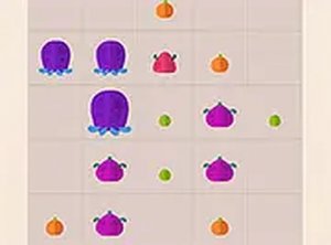 Match and Merge Critter Quest