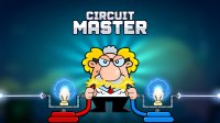 Circuit Master Online Puzzle Game