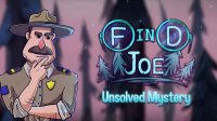 Find Joe: Unsolved Mystery Hidden Object Adventure Puzzle Game